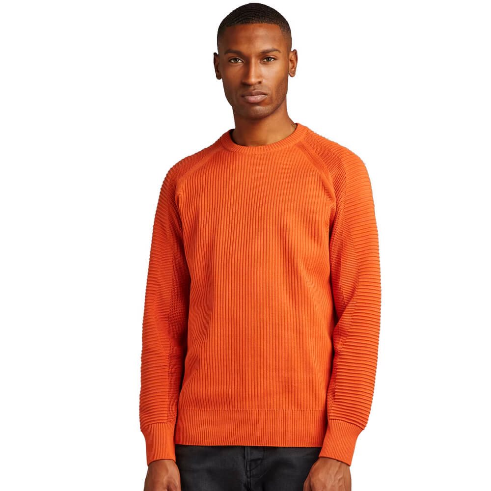 Bright Knit for men
