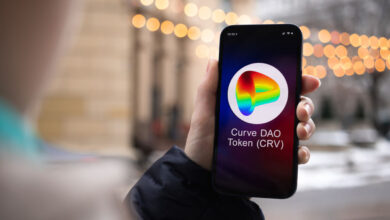 What is CRV Coin and Why is It So Popular? 2 CRV Coin