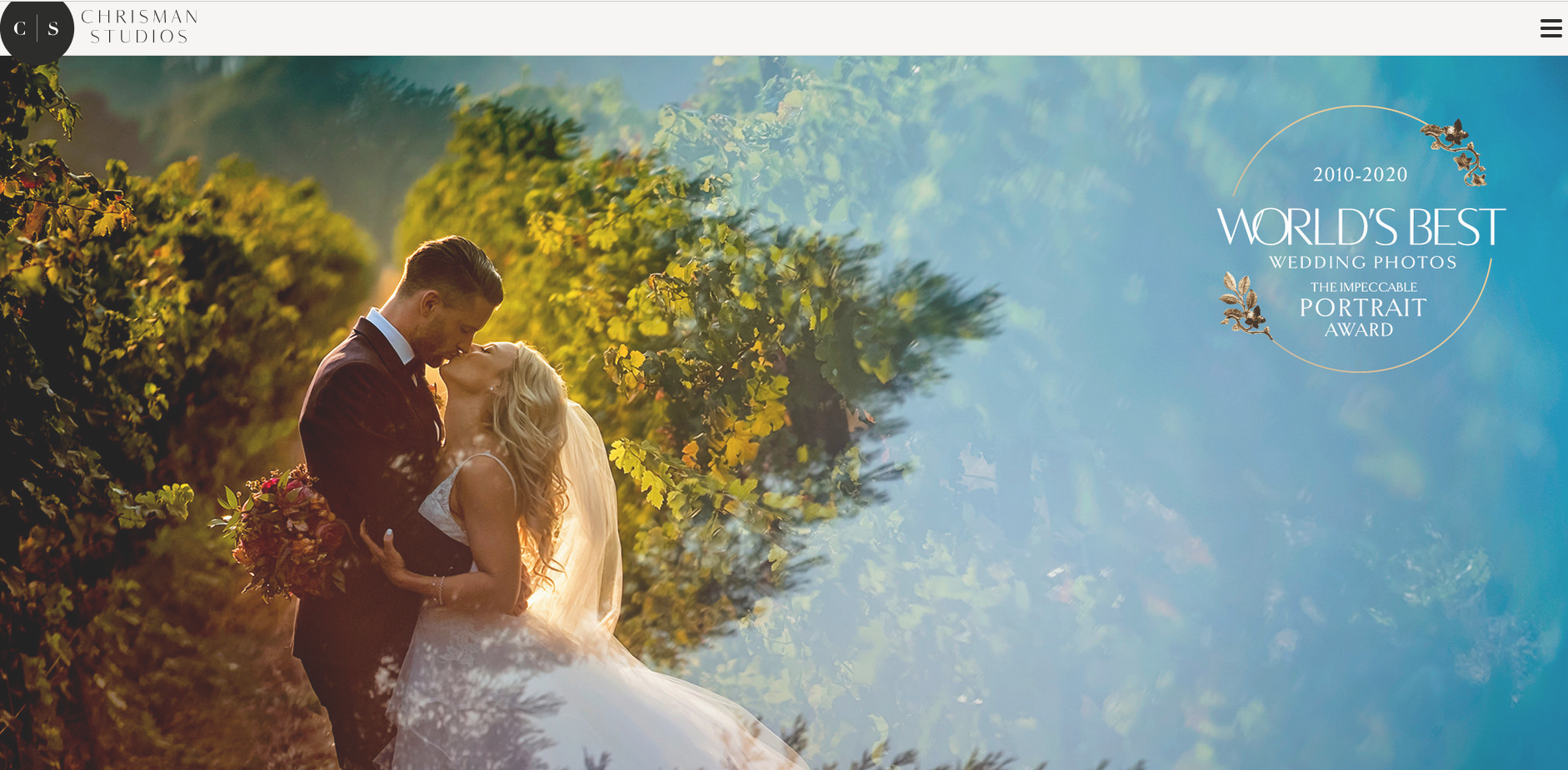 Chrisman Studios 20 BEST Wedding Blogs To Follow - 18