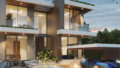 The Best For Sale Damac Properties 7 DAMAC properties for sale