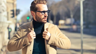 Mens Fashion Trends The Best Men's Fashion Trends Making a Comeback this - 78