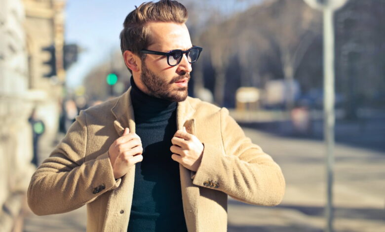 Mens Fashion Trends The Best Men's Fashion Trends Making a Comeback this - 1