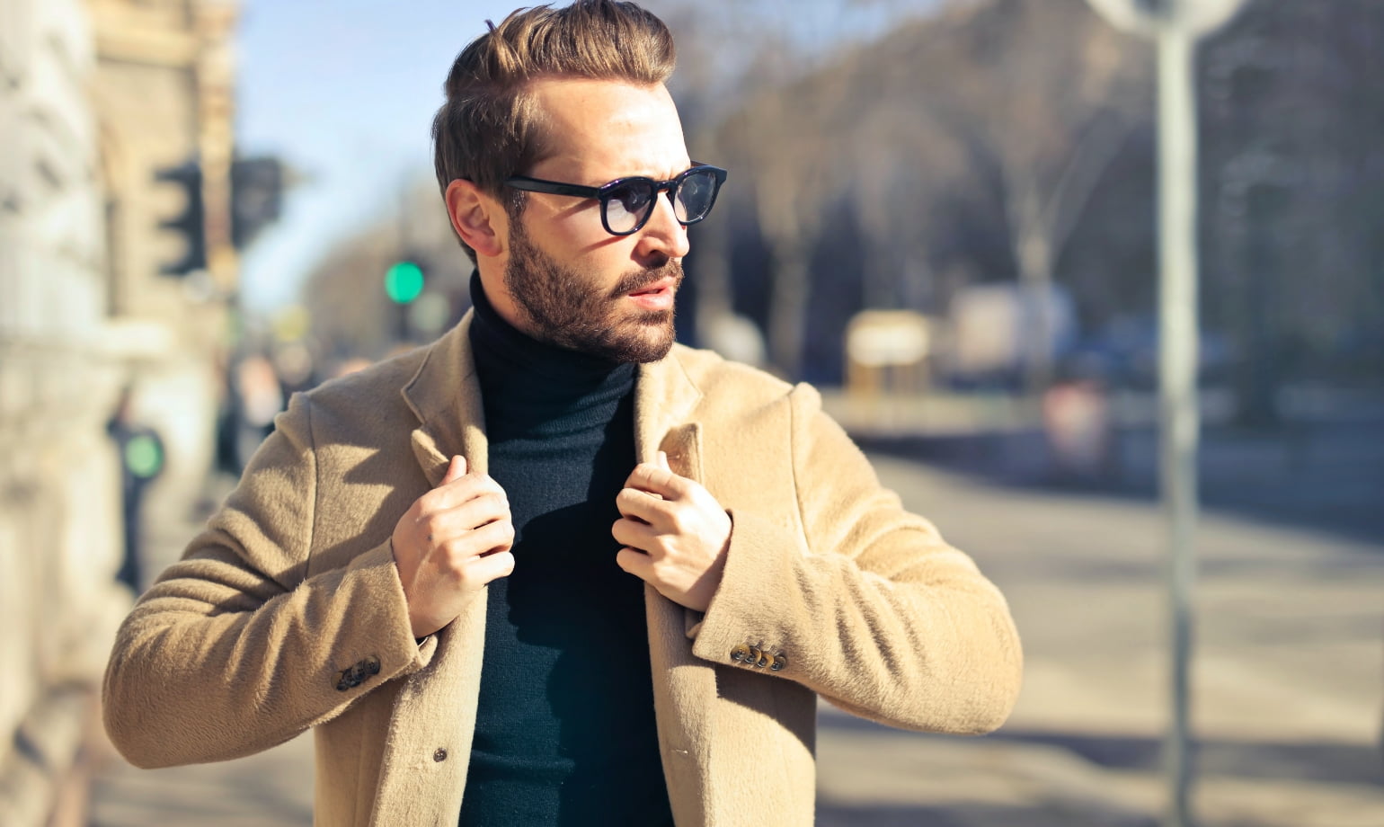 Mens Fashion Trends The Best Men's Fashion Trends Making a Comeback this - 2