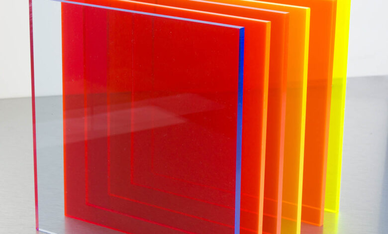 Perspex Can Perspex Be Easily Cut to Size? - Business & Finance 21