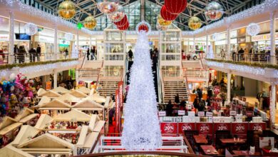 Why Are Retail Sales Such An Important Barometer of Economic Performance? 139 Retail Sales