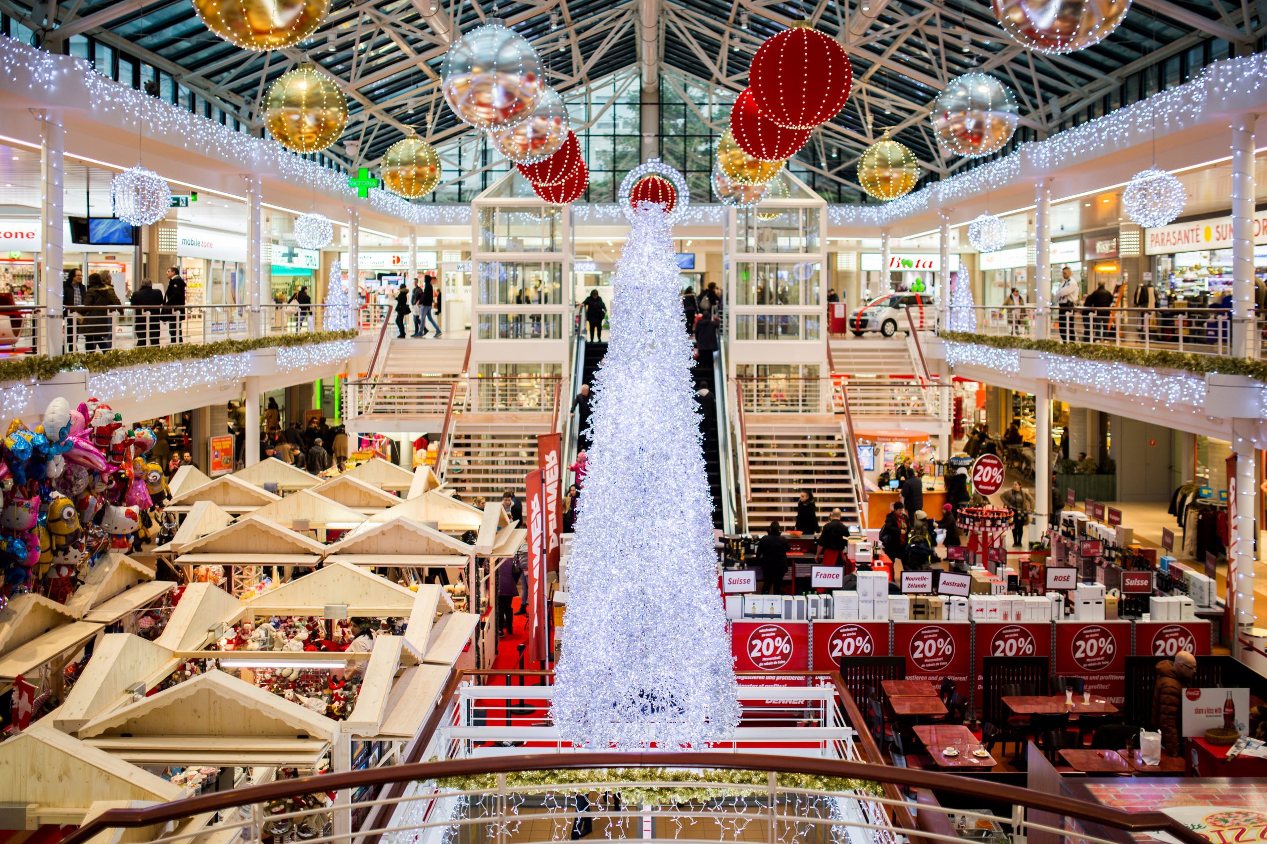Why Are Retail Sales Such An Important Barometer of Economic Performance? 2 Retail Sales