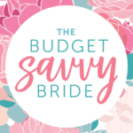 The Budget Savvy Bride logo 20 BEST Wedding Blogs To Follow - 27