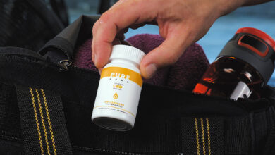 CBD Capsules