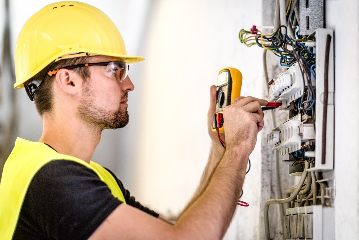 Why Electrical Faults are Best Handled by Professionals 3 Compliance violations Why Electrical Faults are Best Handled by Professionals - 1