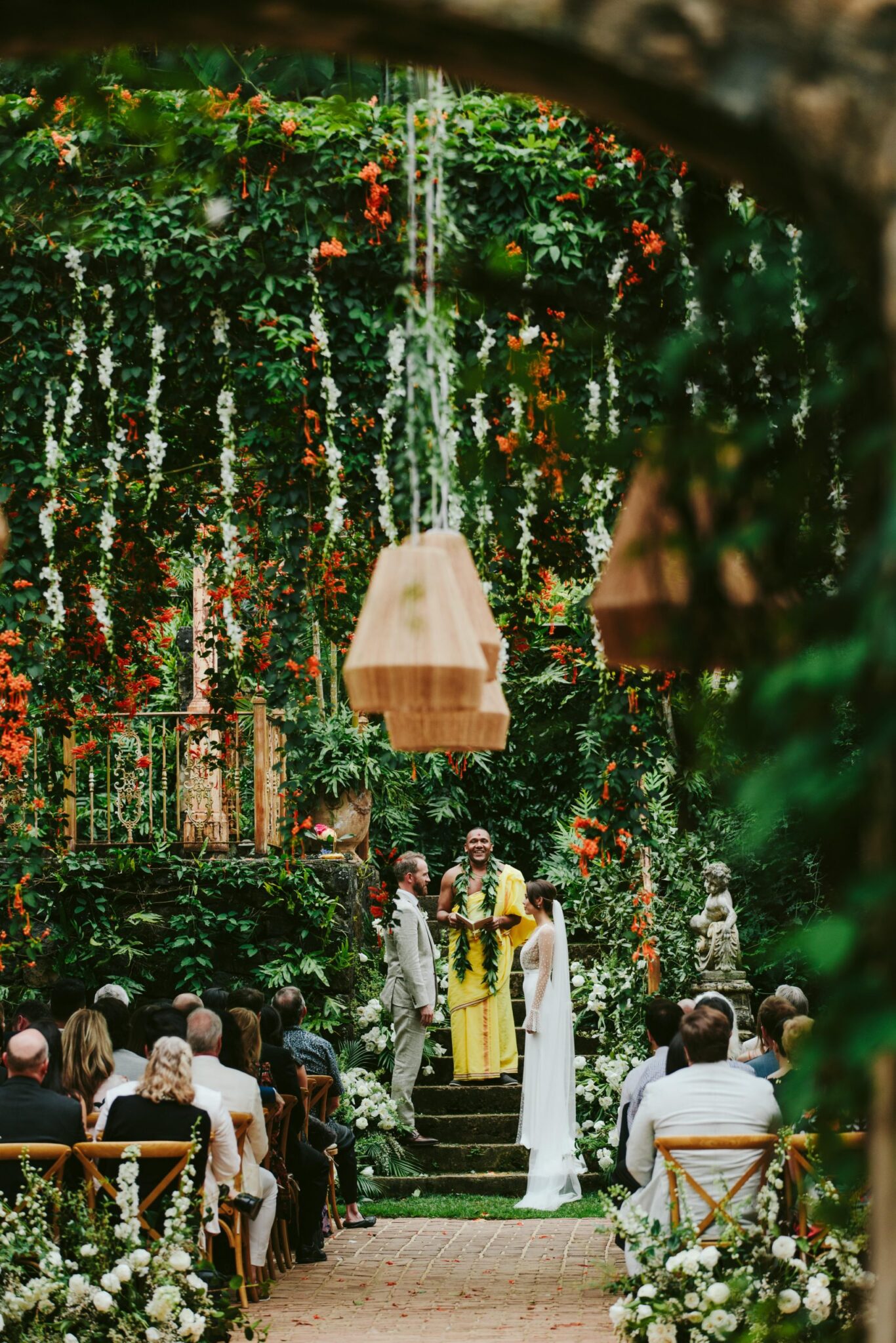 Top 10 Wedding Locations In Hawaii