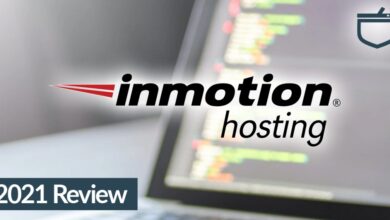InMotion Hosting Review Inmotion Hosting Review - 2