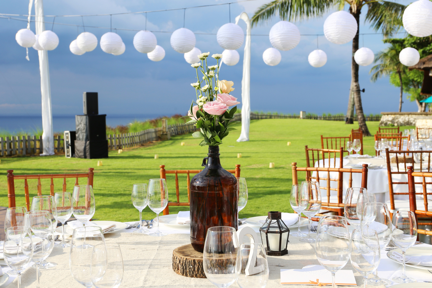 Top 10 Wedding Locations in Hawaii 3 Kukahiko Estate Top 10 Wedding Locations in Hawaii - 1