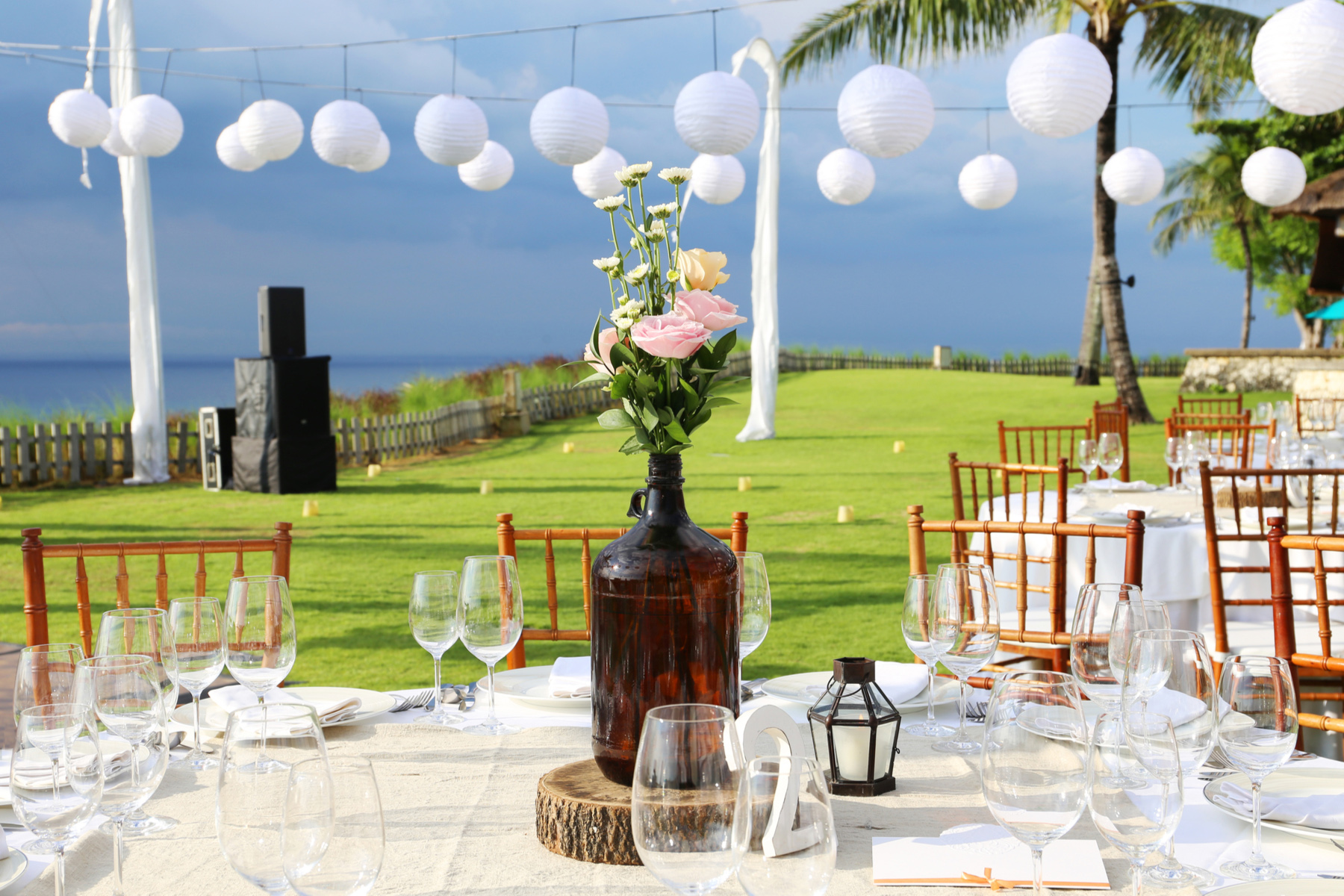Kukahiko Estate Top 10 Wedding Locations in Hawaii - 1