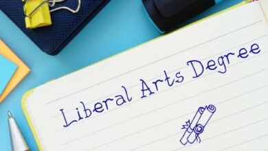 Liberal Arts Education
