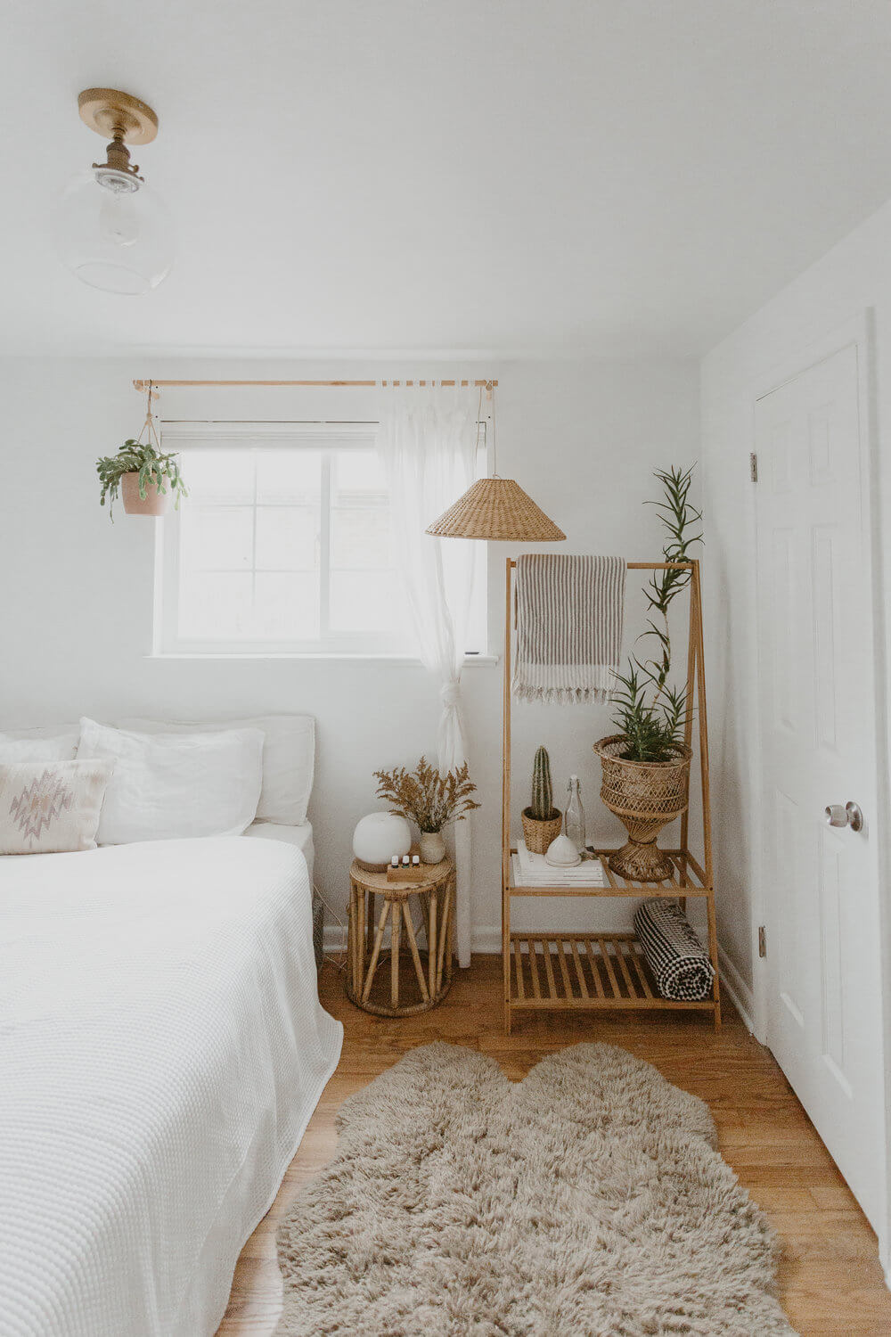 Decor Trends For Summer 6 Natural Textures Materials Decor Trends For Summer - 1