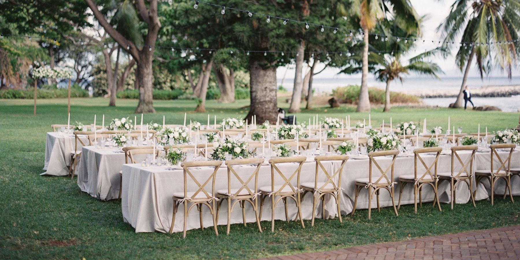 Olowalu Plantation House Top 10 Wedding Locations in Hawaii - 2