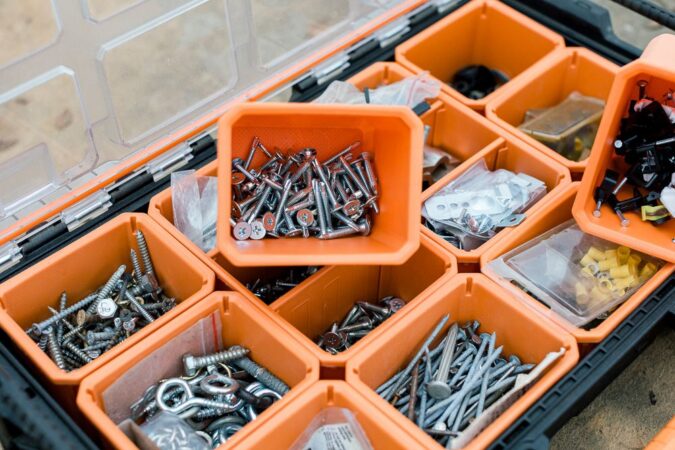 Orrange Tools 5 Ways To Organize Your Tools