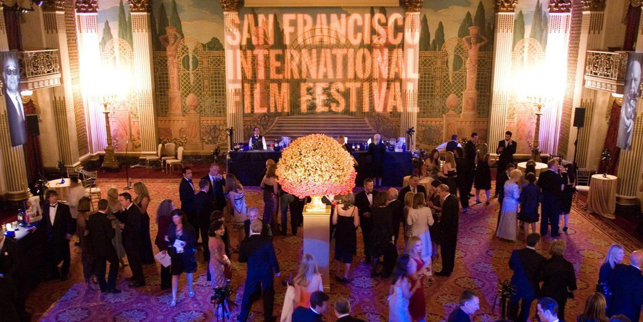The San Francisco International Film Festival