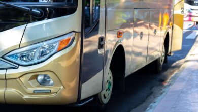 rent a bus munich