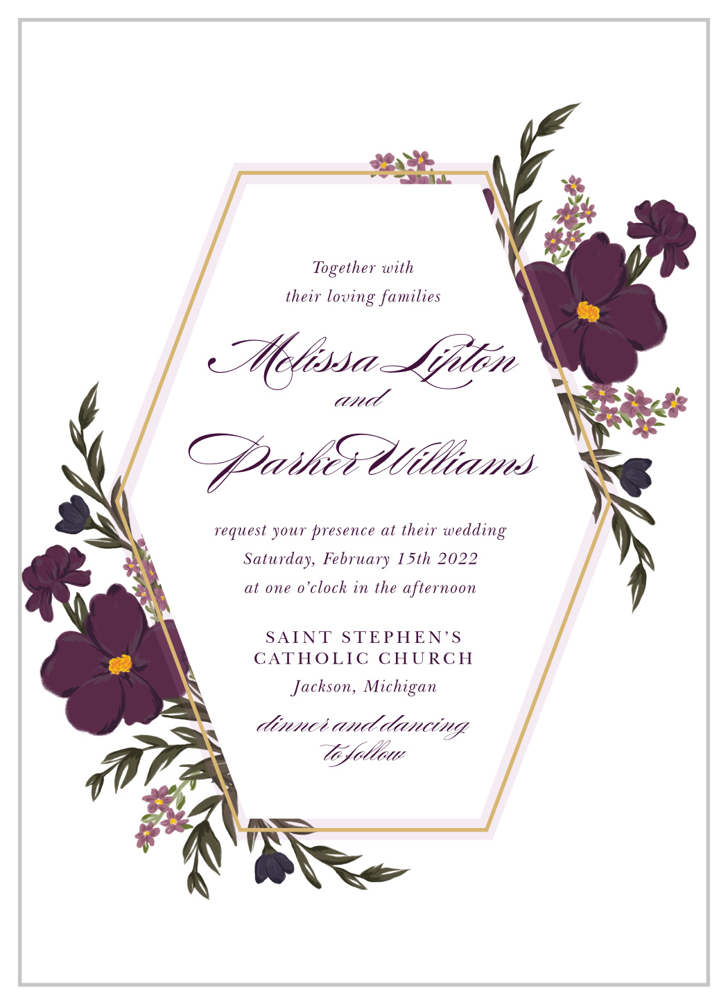 wedding card designing The Perfect Wedding Invites For Your Wedding - 2