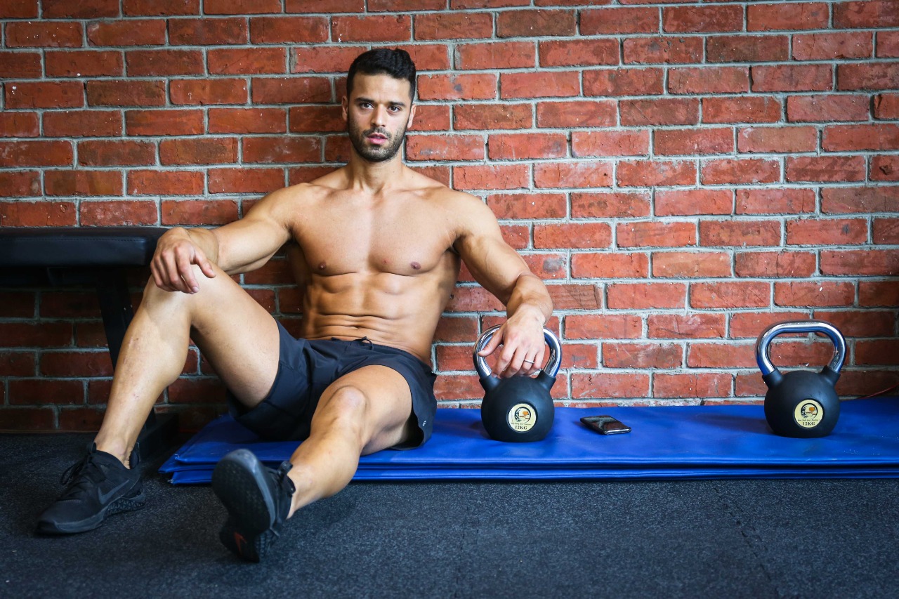 What if I Want to Build Muscle and Get Bigger? 1 Busting Fitness Myths
