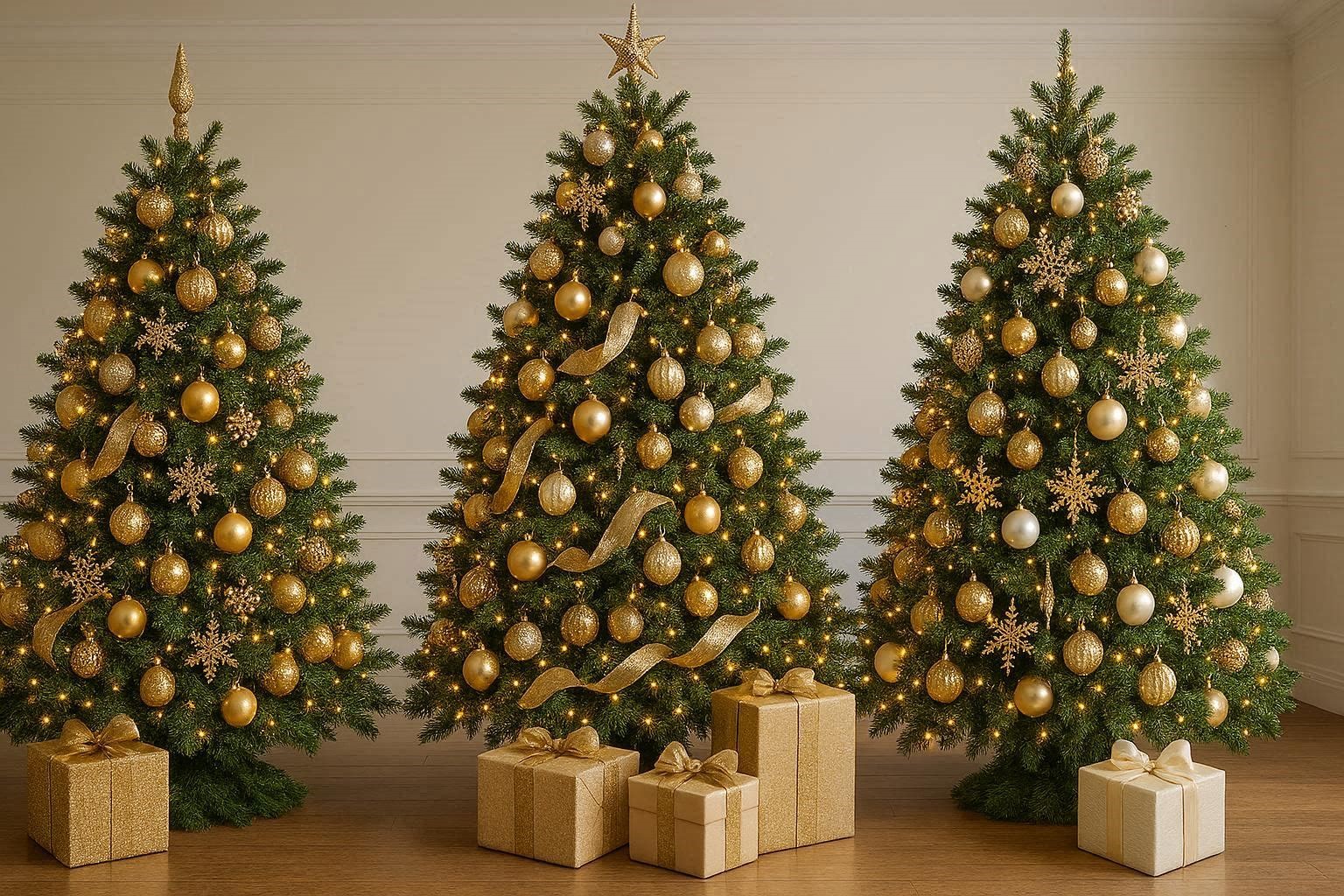 Top 15 Most Expensive Christmas Decorations 3 Designer Luxury Christmas Trees Top 15 Most Expensive Christmas Decorations - 3
