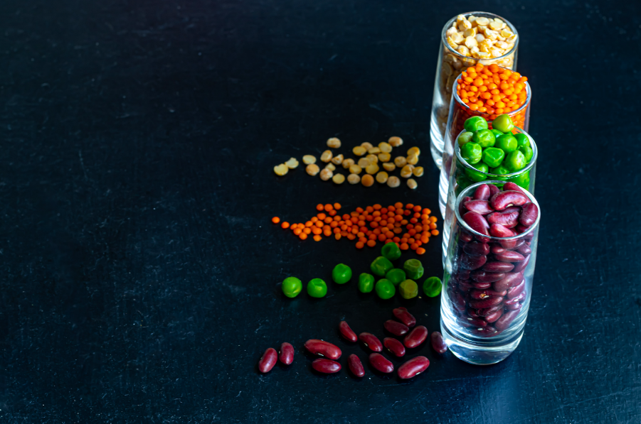 What if I Want to Build Muscle and Get Bigger? 2 Eat More Protein