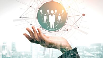 Organization Needs HR Software