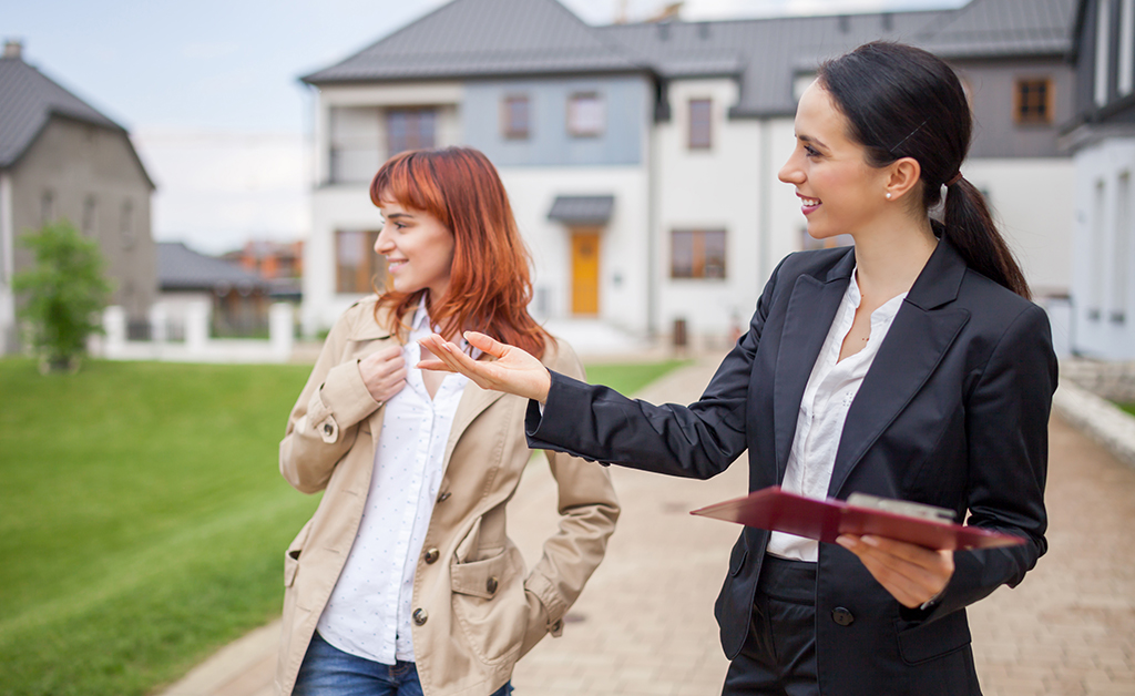 Should You Use a Real Estate Agent in Texas