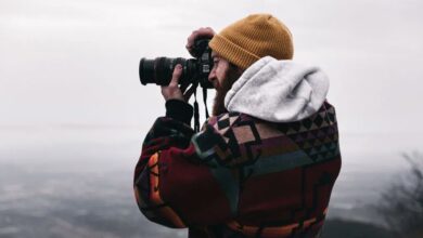 Travel Marketing