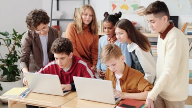 peer-to-peer learning