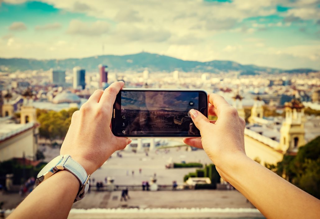 using video as your travel marketing tool
