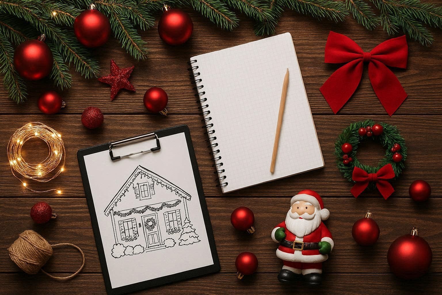 19 Adorable Outdoor Christmas Decoration Ideas 3 How to Plan Your Outdoor Christmas Decoration Theme 19 Adorable Outdoor Christmas Decoration Ideas - 3