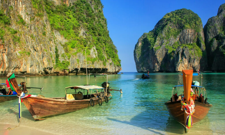 Thailand Planning an Exciting Getaway in Thailand - World & Travel 1