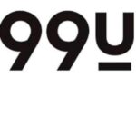 Top 30+ MOST Inspirational Blogs for Graphic Designers That you Should Follow 21 Adobe 99U logo Top 30+ MOST Inspirational Blogs for Graphic Designers That you Should Follow - 15