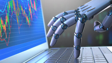 Benefits of Automated Trading