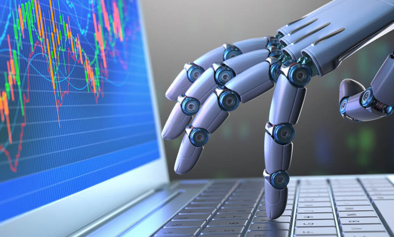 Benefits of Automated Trading