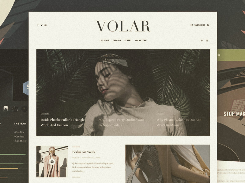 Top 30+ MOST Inspirational Blogs for Graphic Designers That you Should Follow 68 Codrops Top 30+ MOST Inspirational Blogs for Graphic Designers That you Should Follow - 61