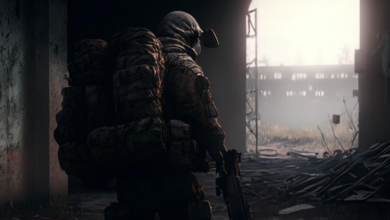 Escape from Tarkov