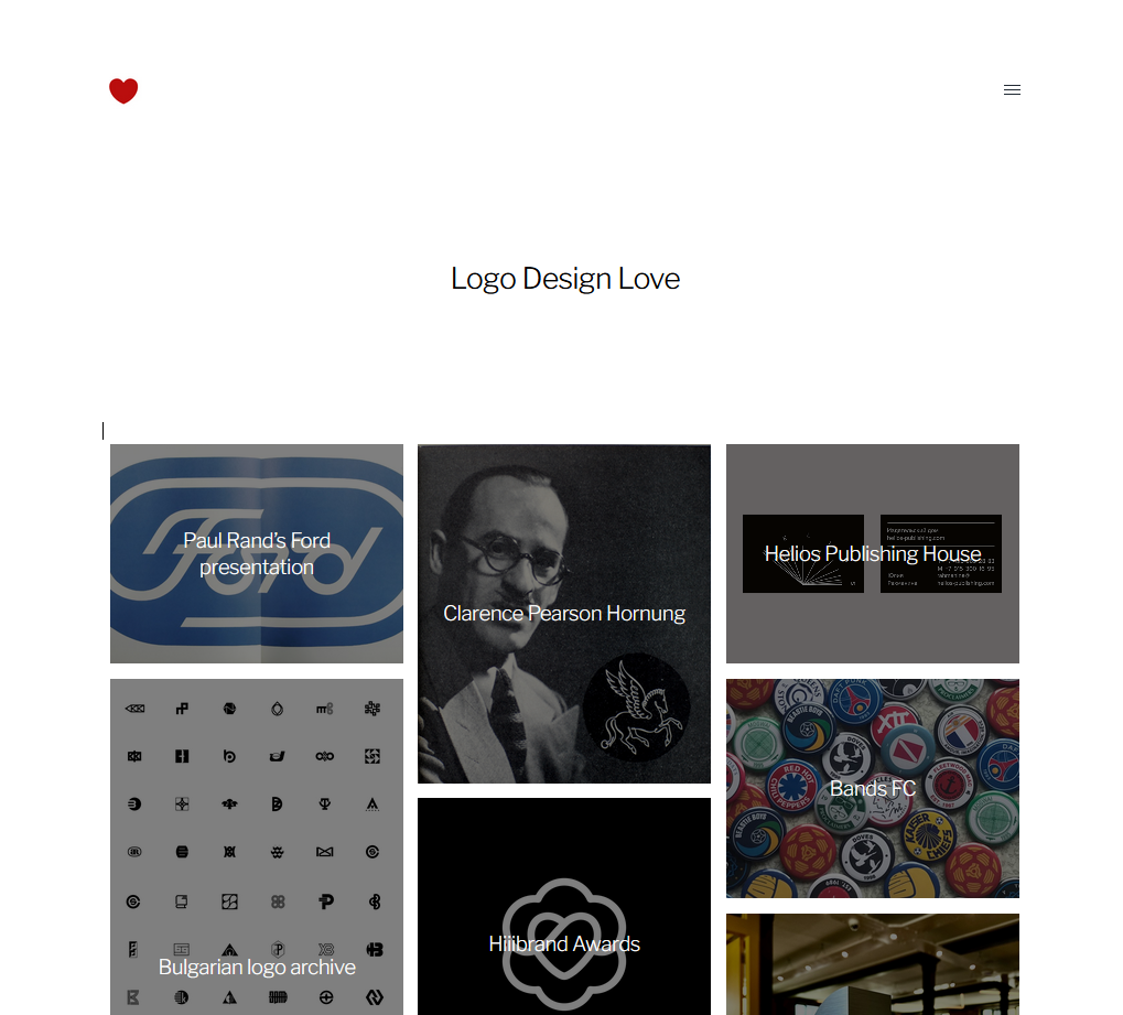 Logo Design Love Top 30+ MOST Inspirational Blogs for Graphic Designers That you Should Follow - 51