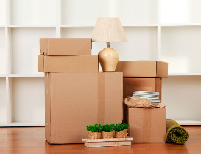 Mudanza Calculator for Moving Costs: How Much Space Do I Need? - 2