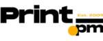 Top 30+ MOST Inspirational Blogs for Graphic Designers That you Should Follow 31 Print.pm logo e1683704765737 Top 30+ MOST Inspirational Blogs for Graphic Designers That you Should Follow - 25