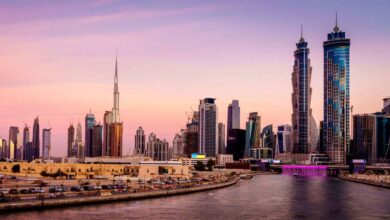 Real Estate for Investment in Business Bay