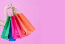 Shopping