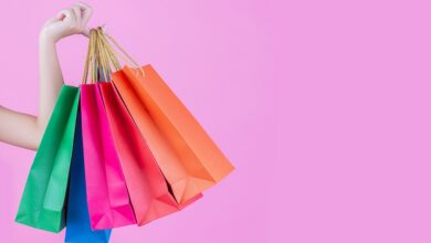 Shopping