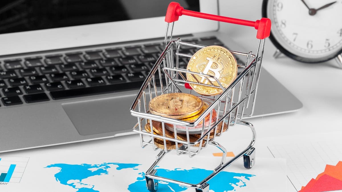 What can you buy using Bitcoin