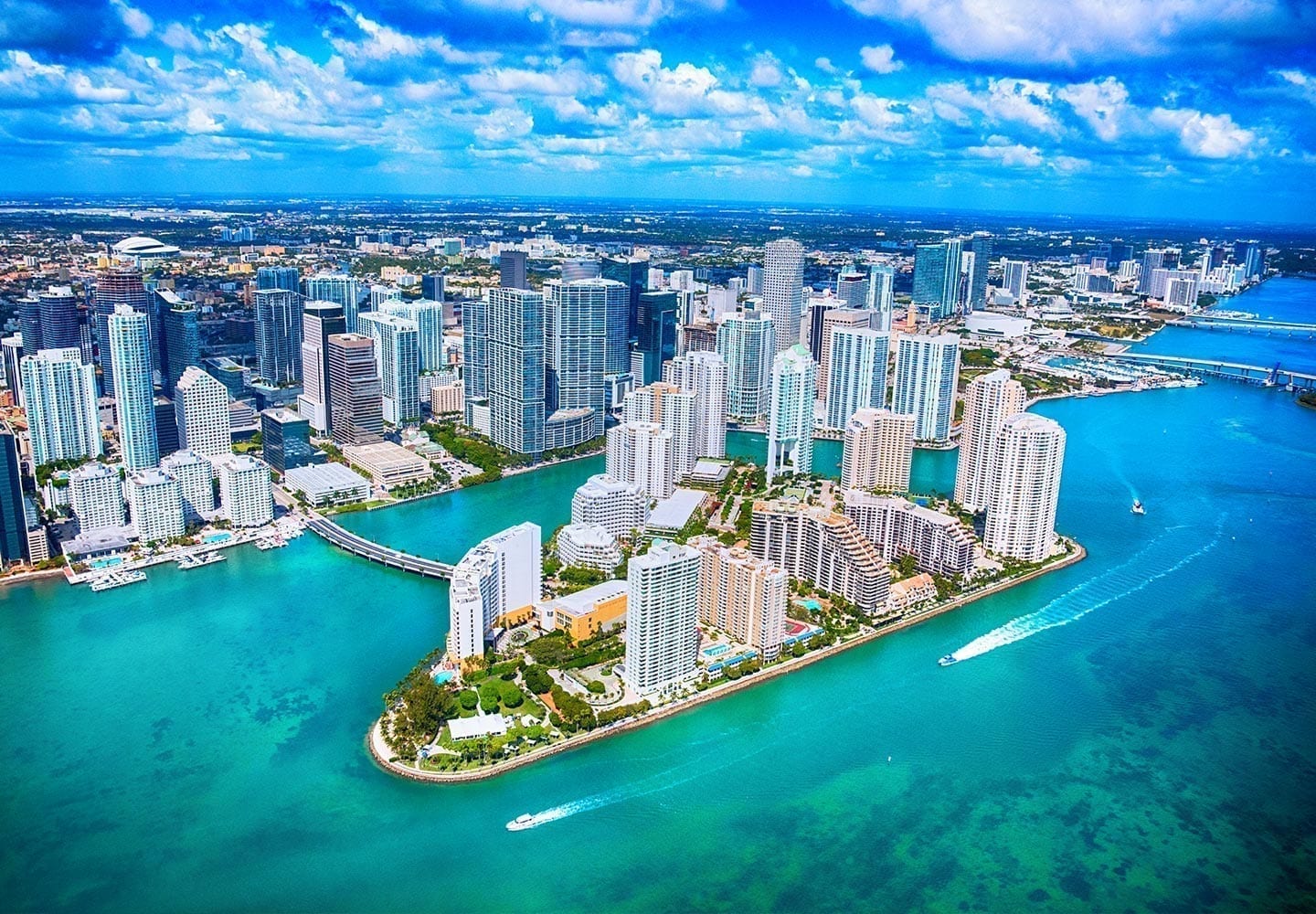 buying an Apartment in Miami