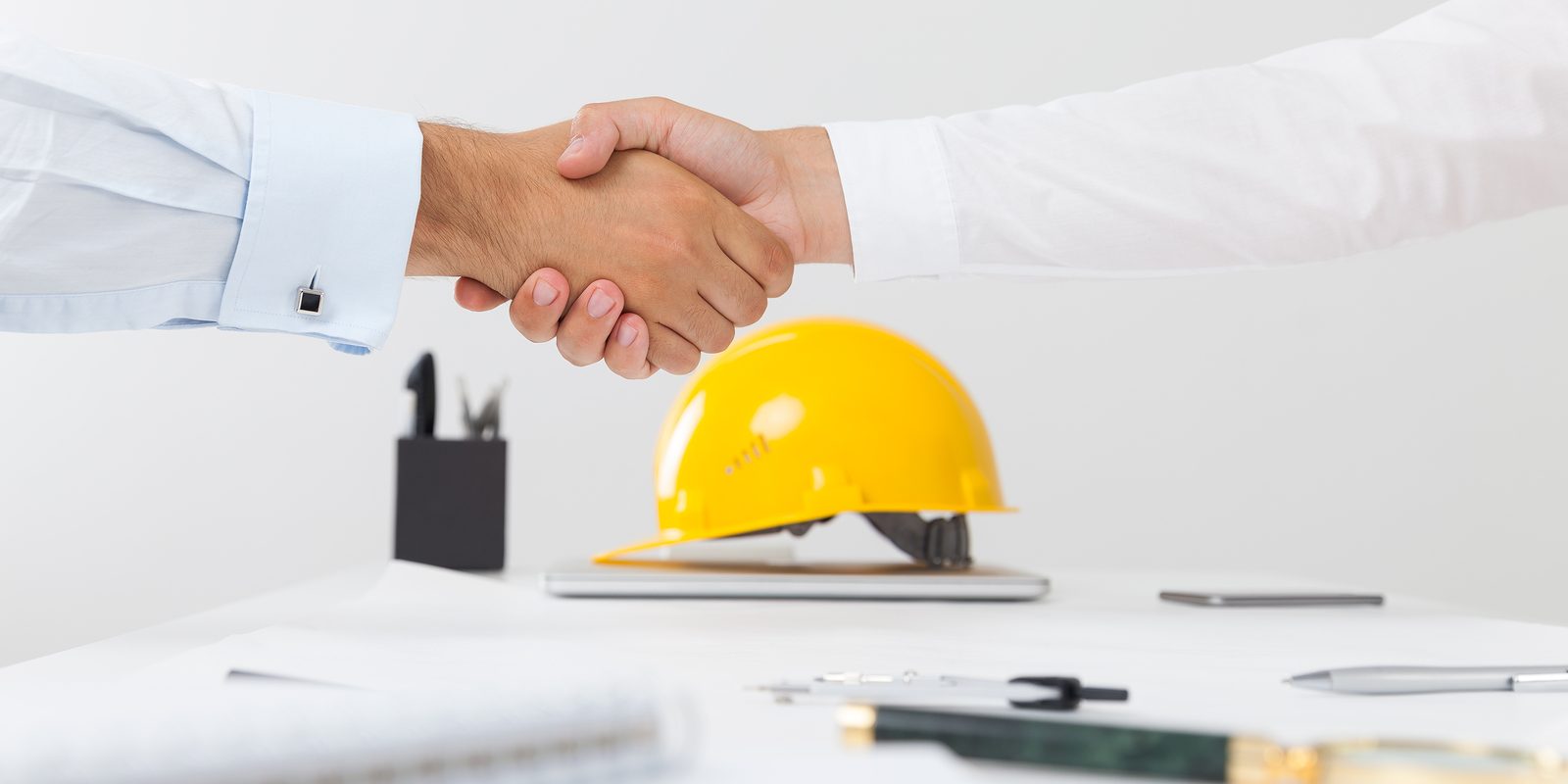 construction businesses insurance