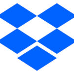 Top 30+ MOST Inspirational Blogs for Graphic Designers That you Should Follow 63 dropbox logo Top 30+ MOST Inspirational Blogs for Graphic Designers That you Should Follow - 56