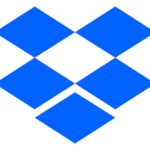 dropbox logo Top 30+ MOST Inspirational Blogs for Graphic Designers That you Should Follow - 56